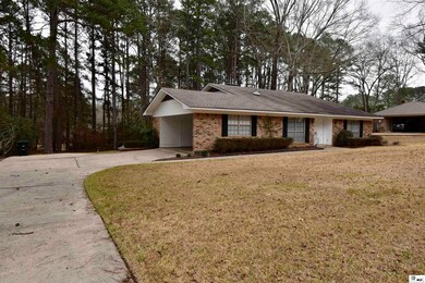 2704 Tara Dr, Ruston, LA 71270 - photo 2