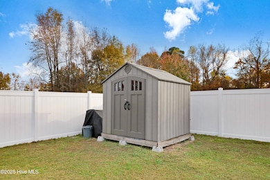 3780 Sykes Rd, Nashville, NC 27856 - photo 7