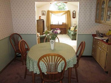 Dining Room.
