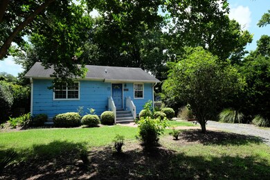737 York Street, Charleston 29403-1
