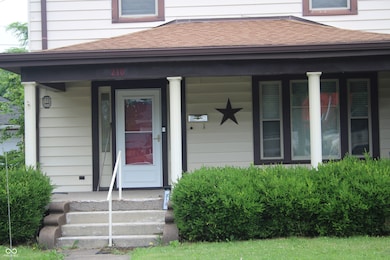 210 E 7th St, Rushville, IN 46173 - photo 3