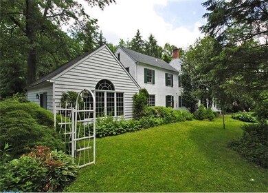 5914 Covered Bridge Rd, Pipersville, PA 18947 - photo 2