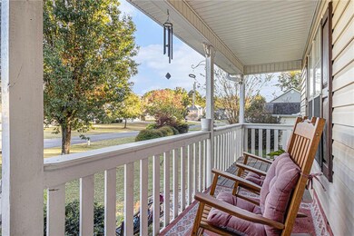 27 Bishop Mill Dr NW, Cartersville, GA 30121 - photo 6