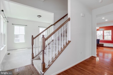 2032 Magnolia Cir, Culpeper, VA 22701 - photo 3