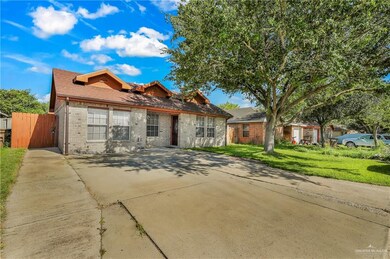 2817 Brenda, Edinburg, TX 78541 - photo 2