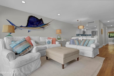 101 Lumina Ave S unit 8, Wrightsville Beach, NC 28480 - photo 6