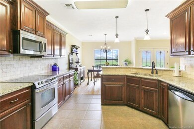 5741 E Dietrich Loop, Lake Charles, LA 70605 - photo 6