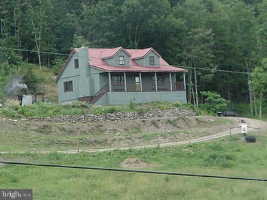 1450 Briar Lick Rd, Rio, WV 26755 - photo 3