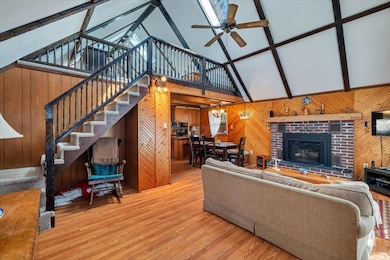 324 Owassa Dr, Pocono Lake, PA 18347 - photo 5