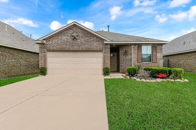 348 Country Crossing Cir, Magnolia, TX 77354 - photo 2