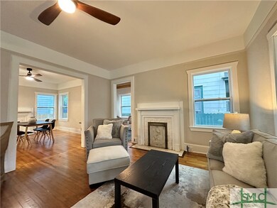 624 E 38th St, Savannah, GA 31401 - photo 7