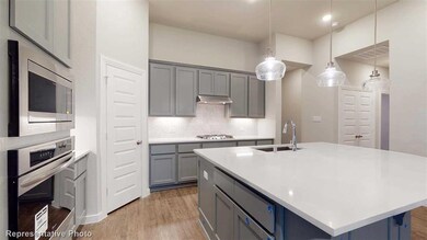 17303 Merigold Heights Dr, Conroe, TX 77302 - photo 6