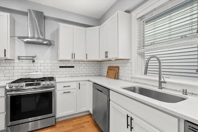 24-26 Falcon St unit 2, Boston, MA 02128 - photo 6
