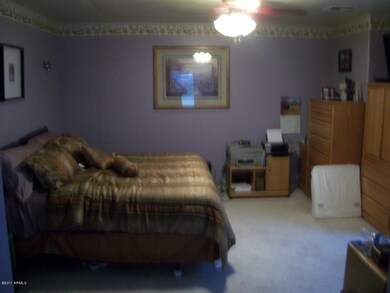Master Bedroom 1