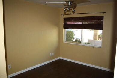 1 of the 4 Bedrooms