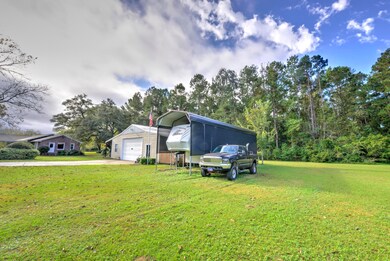 RV Carport