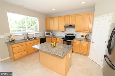 417 Crosman Ct, Purcellville, VA 20132 - photo 7