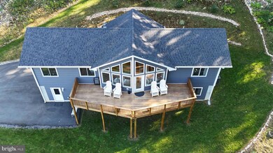 470 Thompson Mill Rd, Front Royal, VA 22630 - photo 3