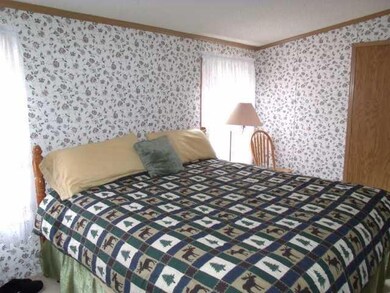 Bedroom.