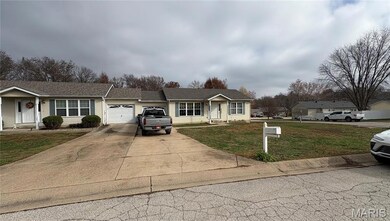 108 Grand Central Dr, Union, MO 63084 - photo 4