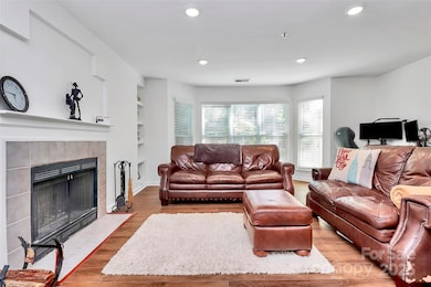 509 N Graham St unit 2A, Charlotte, NC 28202 - photo 4