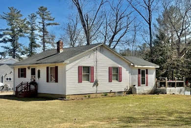 3 Rogers Road