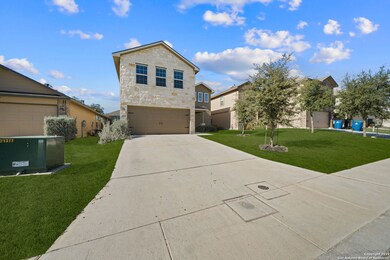 22103 Pivot Point, San Antonio, TX 78261 - photo 3