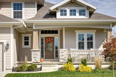 24758 W 91st Place, Lenexa, KS 66227 - photo 2