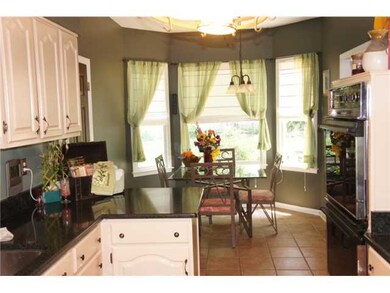 Breakfast Room