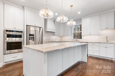 5163 Hurricane Hill Rd, Granite Falls, NC 28630 - photo 6