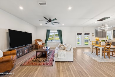 1232 Windswept Oak Ln, Beaufort, SC 29902 - photo 6