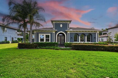 Welcome Home