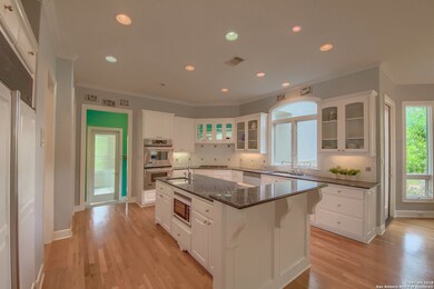 10924 Reyes Canyons, Helotes, TX 78023 - photo 7