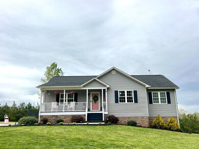 605 Beeks Ln, Spout Spring, VA 24593 - photo 2