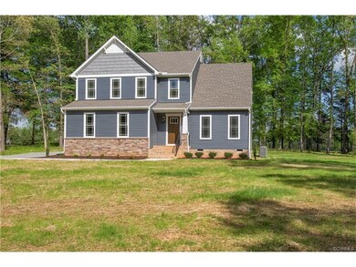 2022 Walnut Tree Place, Powhatan, VA 23139 - photo 3
