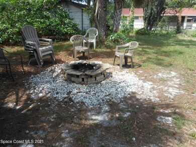 Fire Pit