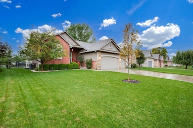 4315 N Cimarron St, Wichita, KS 67205 - photo 2