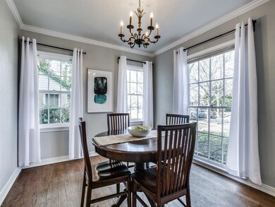 5746 Monticello Ave, Dallas, TX 75206 - photo 7