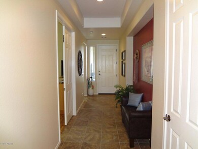 Entry Way