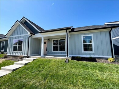 2044 Harmony Ln, Charlestown, IN 47111 - photo 2