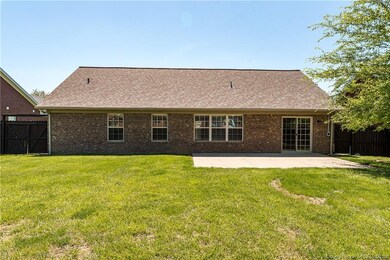 2766 Crescent Hill Dr NE, Corydon, IN 47112 - photo 4