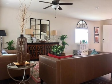 825 Caterick St, El Paso, TX 79928 - photo 4