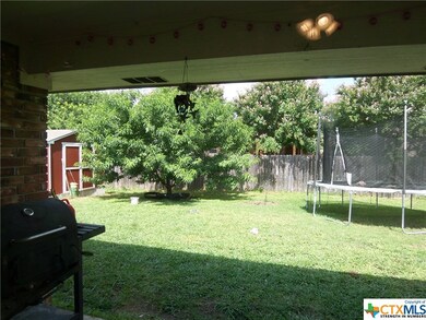 2205 Merle Dr, Copperas Cove, TX 76522 - photo 4