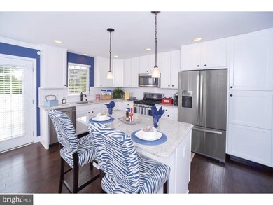 1105 Lexington Mews, Woolwich Township, NJ 08085 - photo 2