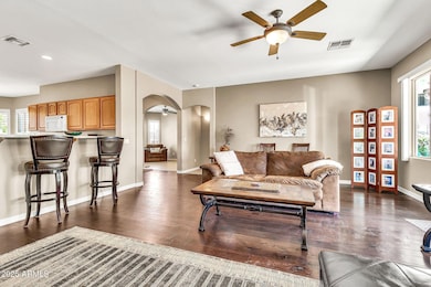 3929 E Peach Tree Dr, Chandler, AZ 85249 - photo 3