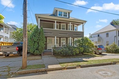 8 Upham Rd unit 10, Lynn, MA 01902 - photo 4