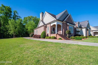 437 Leamington Ln, Macon, GA 31220 - photo 4