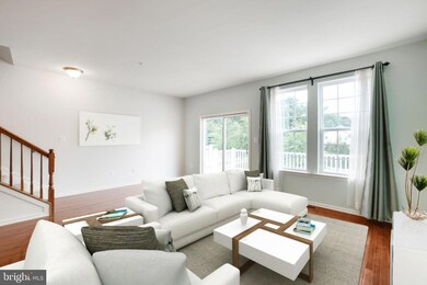 503 Long Wall Dr, Reisterstown, MD 21136 - photo 4