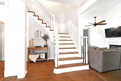 8383 Doubletree Dr S, Crown Point, IN 46307 - photo 3