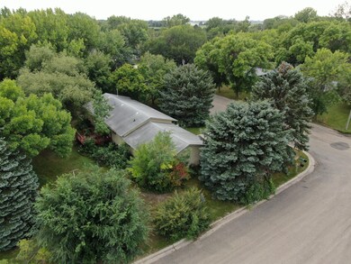 back of home